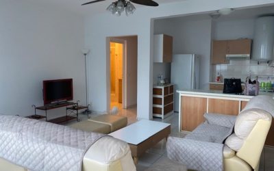 APPARTEMENT F3 à la VALLEE DES COLONS