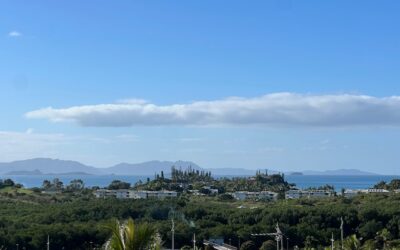 VILLA F4 PANORAMA STE MARIE à la VENTE